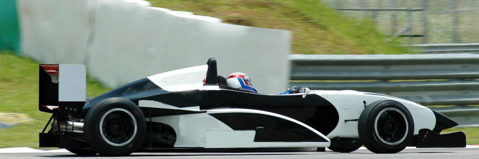 Sepang International Circuit